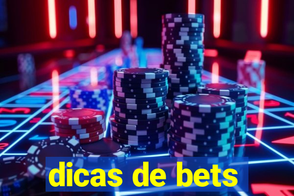 dicas de bets