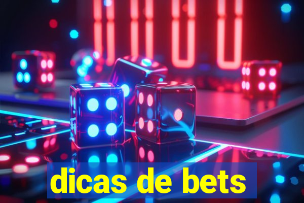 dicas de bets