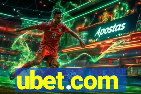 ubet.com