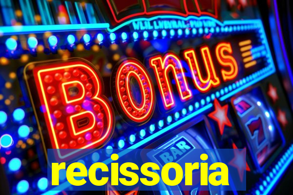 recissoria