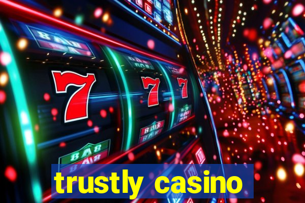 trustly casino