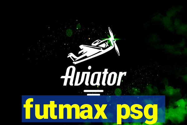 futmax psg