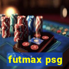 futmax psg