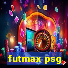 futmax psg