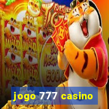 jogo 777 casino