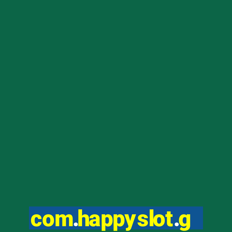 com.happyslot.game