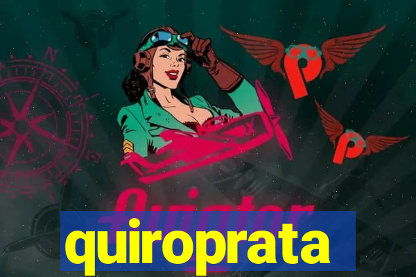 quiroprata