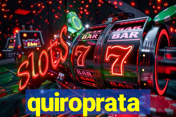 quiroprata