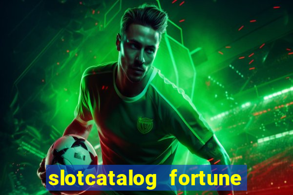 slotcatalog fortune tiger demo