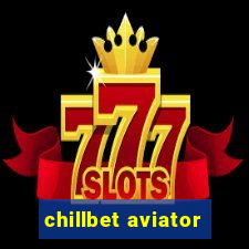 chillbet aviator