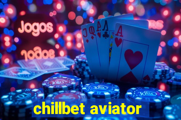 chillbet aviator