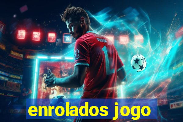 enrolados jogo