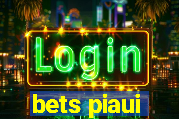 bets piaui