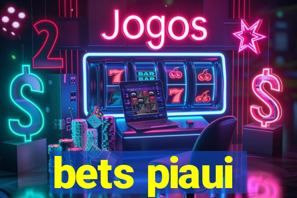 bets piaui