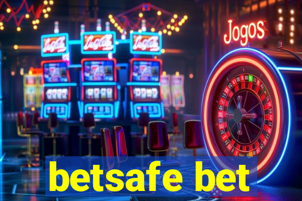 betsafe bet