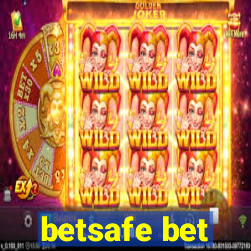 betsafe bet