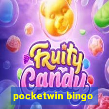 pocketwin bingo