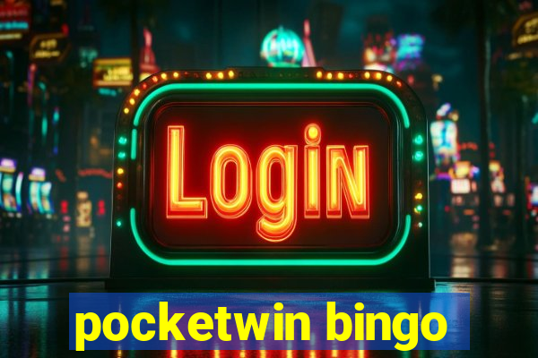 pocketwin bingo