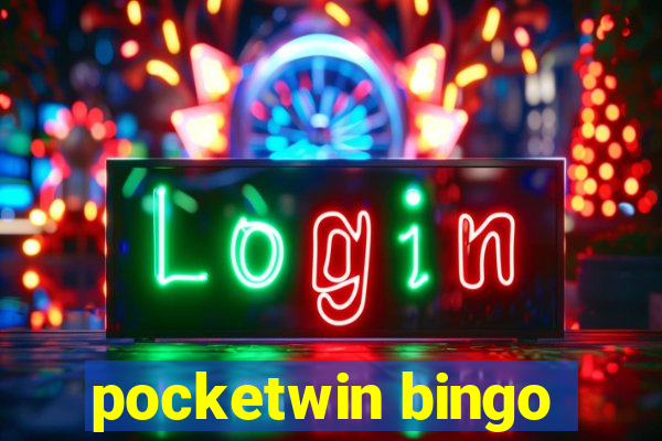 pocketwin bingo