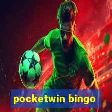 pocketwin bingo