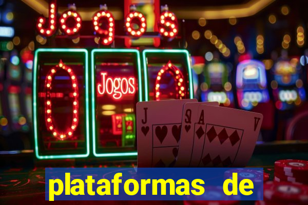 plataformas de jogos confiável