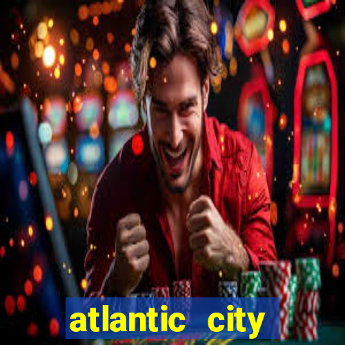 atlantic city online casino