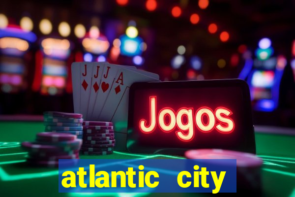 atlantic city online casino