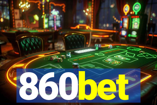 860bet