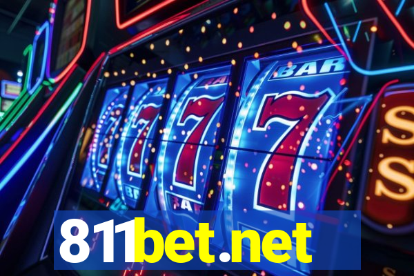 811bet.net