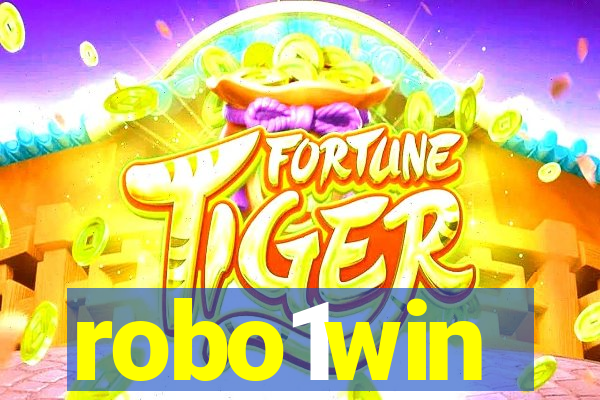 robo1win