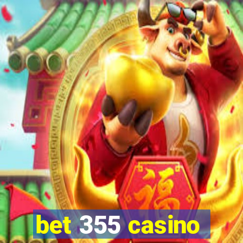 bet 355 casino