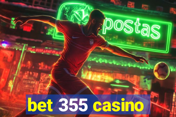 bet 355 casino