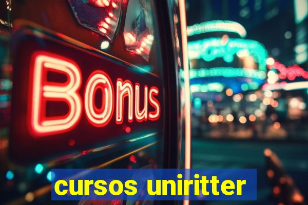 cursos uniritter