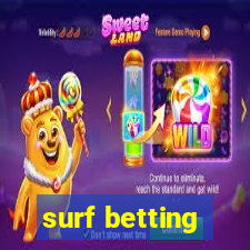 surf betting