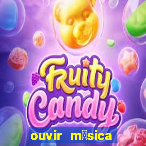 ouvir m煤sica antena 1