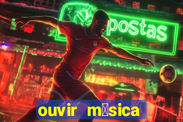 ouvir m煤sica antena 1