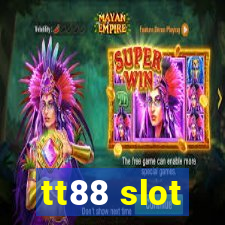 tt88 slot