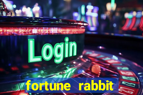 fortune rabbit login Informational