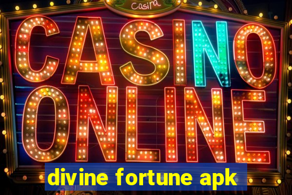 divine fortune apk