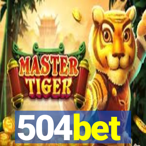 504bet