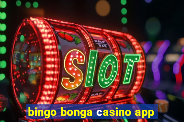 bingo bonga сasino app