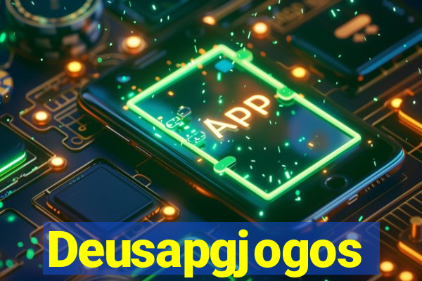 Deusapgjogos