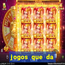 jogos que da dinheiro de verdade pix