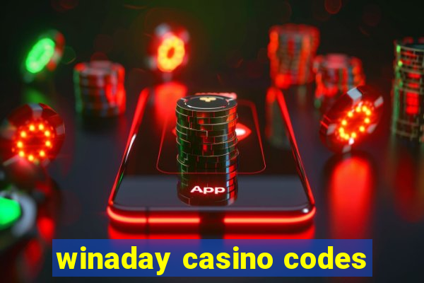 winaday casino codes