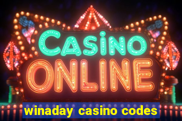 winaday casino codes