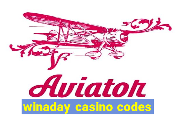 winaday casino codes