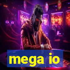 mega io