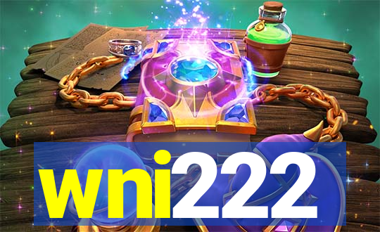 wni222