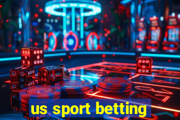 us sport betting