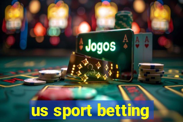 us sport betting